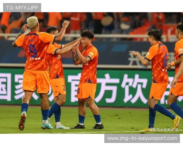 山东泰山两翼齐飞制造三次连击