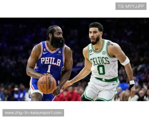 塔图姆防守端发挥极致，凯尔特人防线坚如铁