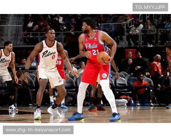 恩比德稳稳罚中，费城76人扩大优势