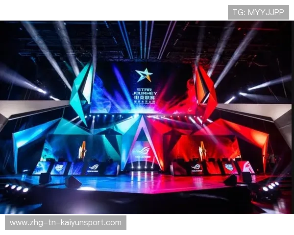 未来联盟：虚拟电竞、虚拟场馆带来新一代体育娱乐体验，未来战场虚拟竞技中心