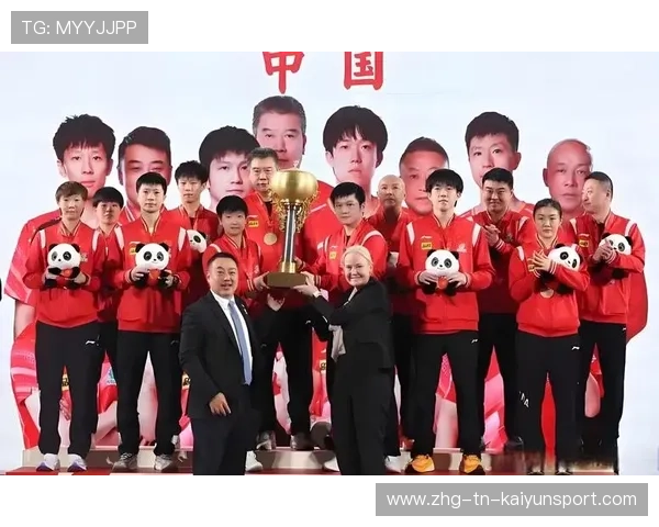 2024国际乒联混合团体世界杯：瑞典团队逐步崭露头角，44届世乒赛男团瑞典